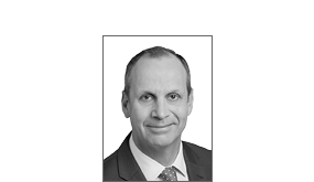 Photo of Colin Parfitt