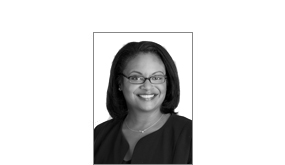 Photo of Rhonda J. Morris