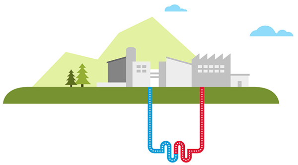 emerging technologies illustration